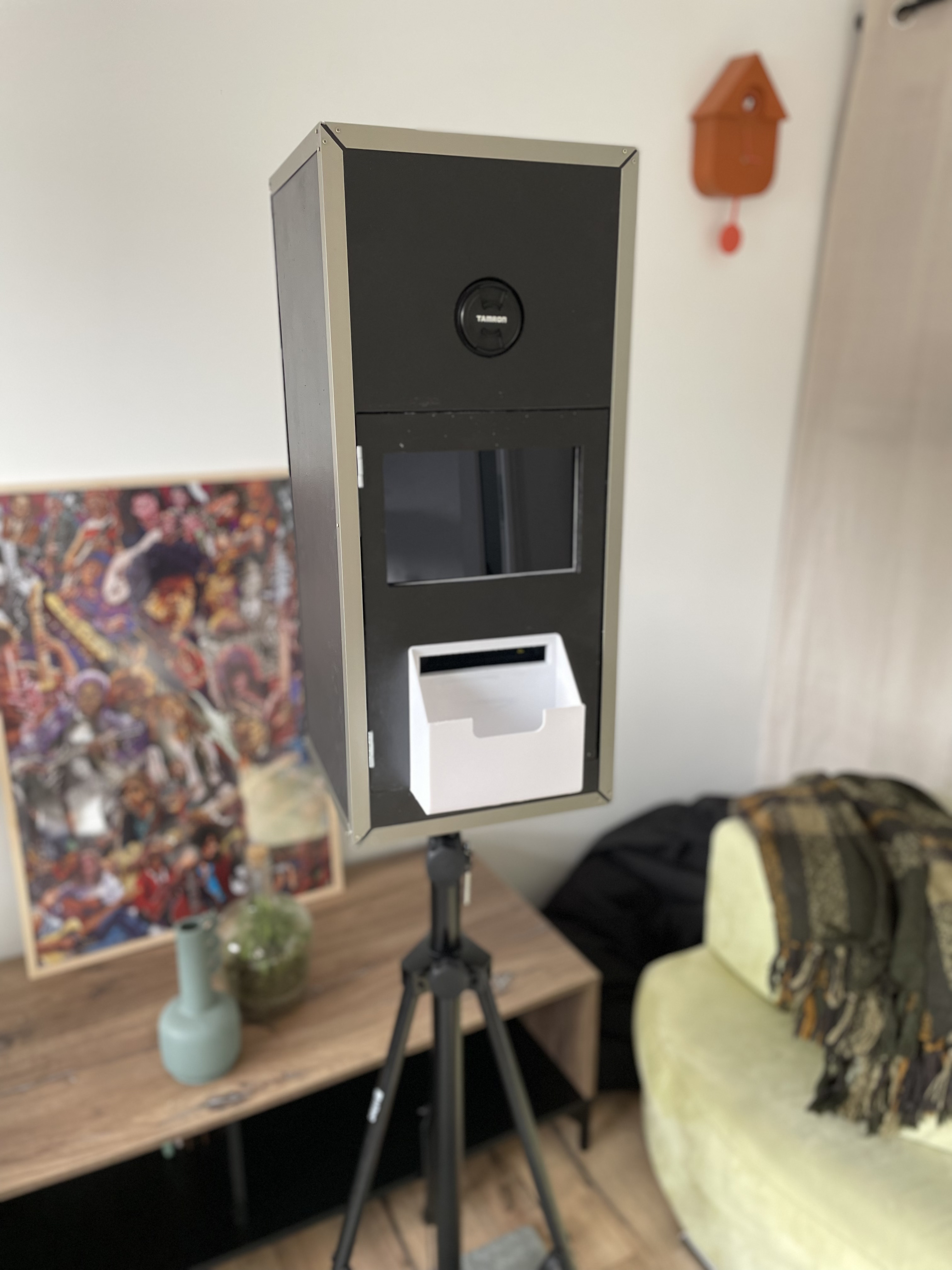 Photobooth Bonne Gueule